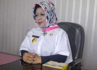 Kadis kesehatan Lampung