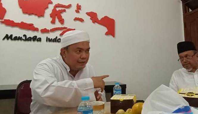 Firmansyah, Balon Walkot ini Janji Gratiskan Biaya Listrik