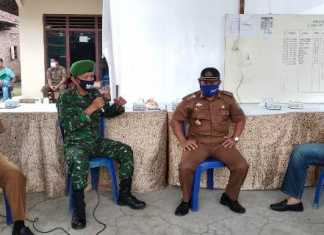 Kungker Dapil Lampung