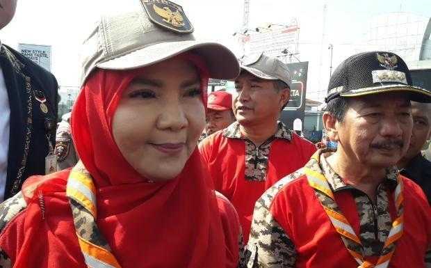 Mengejutkan, Baswaslu dan KPU Diskualifikasi Hasil Pilkada Eva -Deddy