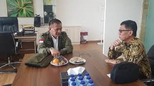 Bakal Ramai, Putra Dubes RI Ikut Maju di Pilkada Bandar Lampung