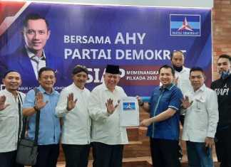 Yusuf Kohar dapat Rekomendas