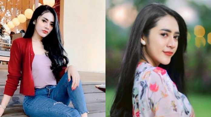Artis Vernita Syabilla Ditangkap di Hotel Novotel
