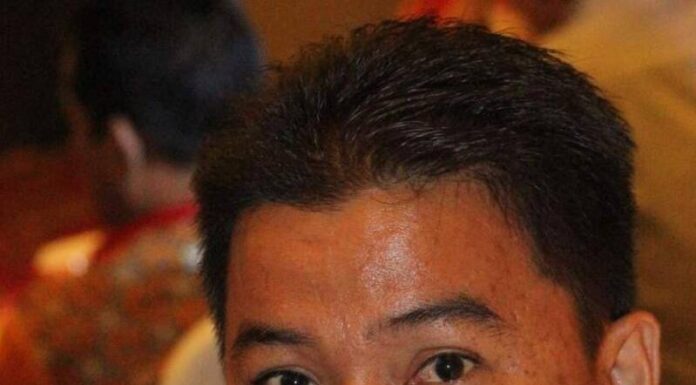 Ayo, Buat Satu Panggung Alzier VS Supriyadi Alfian Rakhamd Husein DC