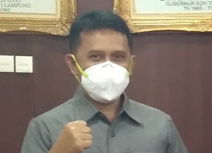 Sidak Komisi V DPRD di BPBD, Sejumlah Alat Komunikasi Bencana Rusak