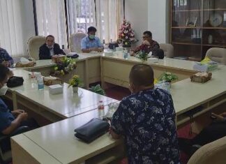 DPRD Lampung