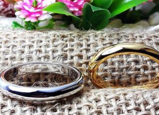 Tips Memilih Cincin Tunangan