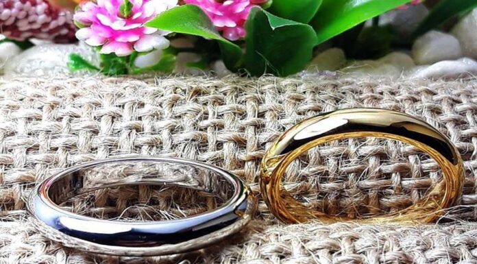 Tips Memilih Cincin Tunangan dengan Dana Minim Tips Memilih Cincin Tunangan