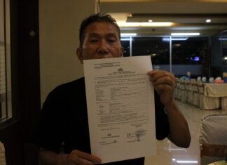 Kasus Harta Almarhum Satono Berlanjut, Pengacara Amrullah Disoal UU ITE