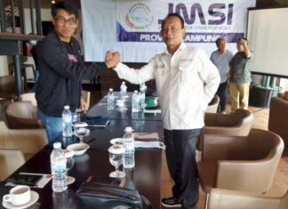 JMSI Lampung