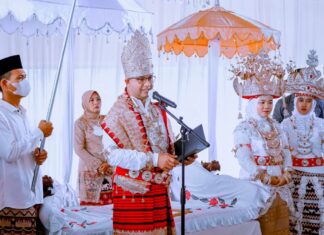 Aniesn Baswedan