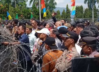 MAHASISWA LAMPUNG