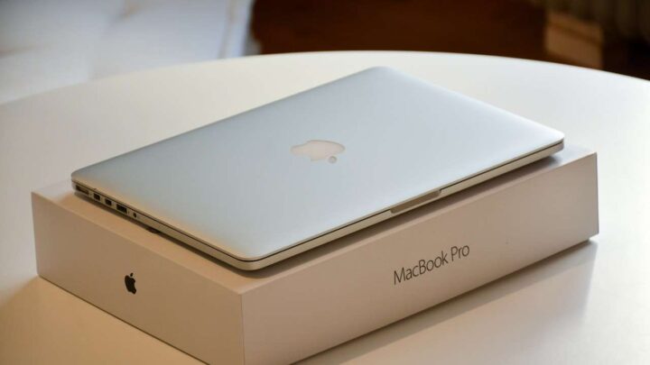 macbook