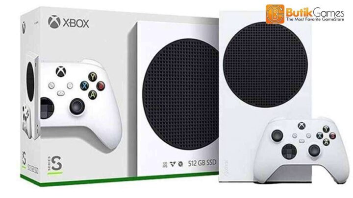 Ini Bedanya Xbox Series X vs Xbox Series S, Apa Saja?